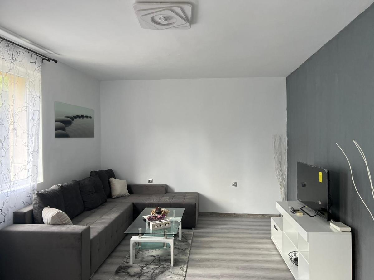 Centrico - Modern 1Bd Flat In Varna By Flat Mаnager Bagian luar foto