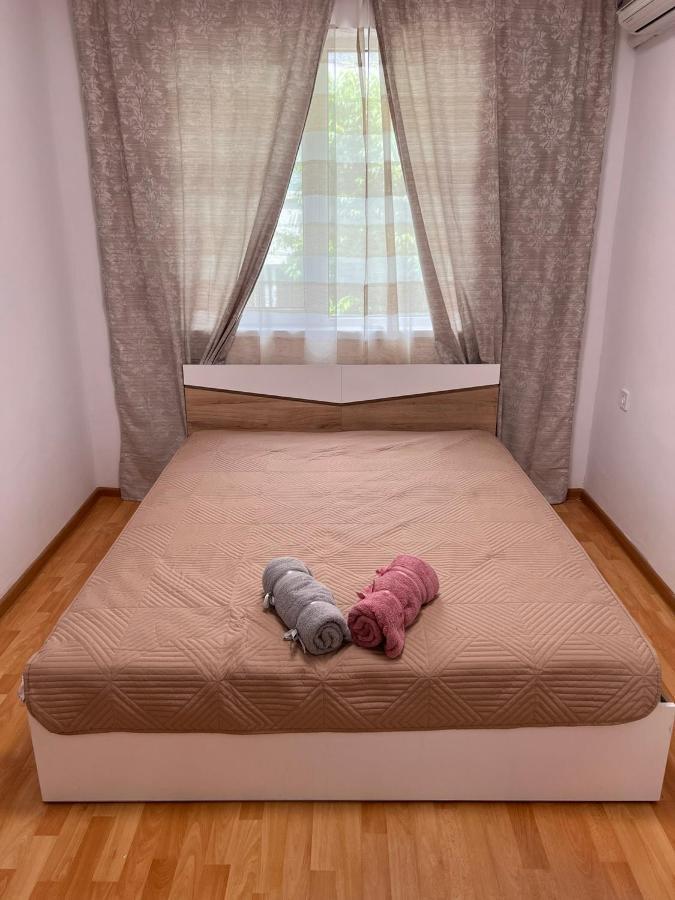 Centrico - Modern 1Bd Flat In Varna By Flat Mаnager Bagian luar foto