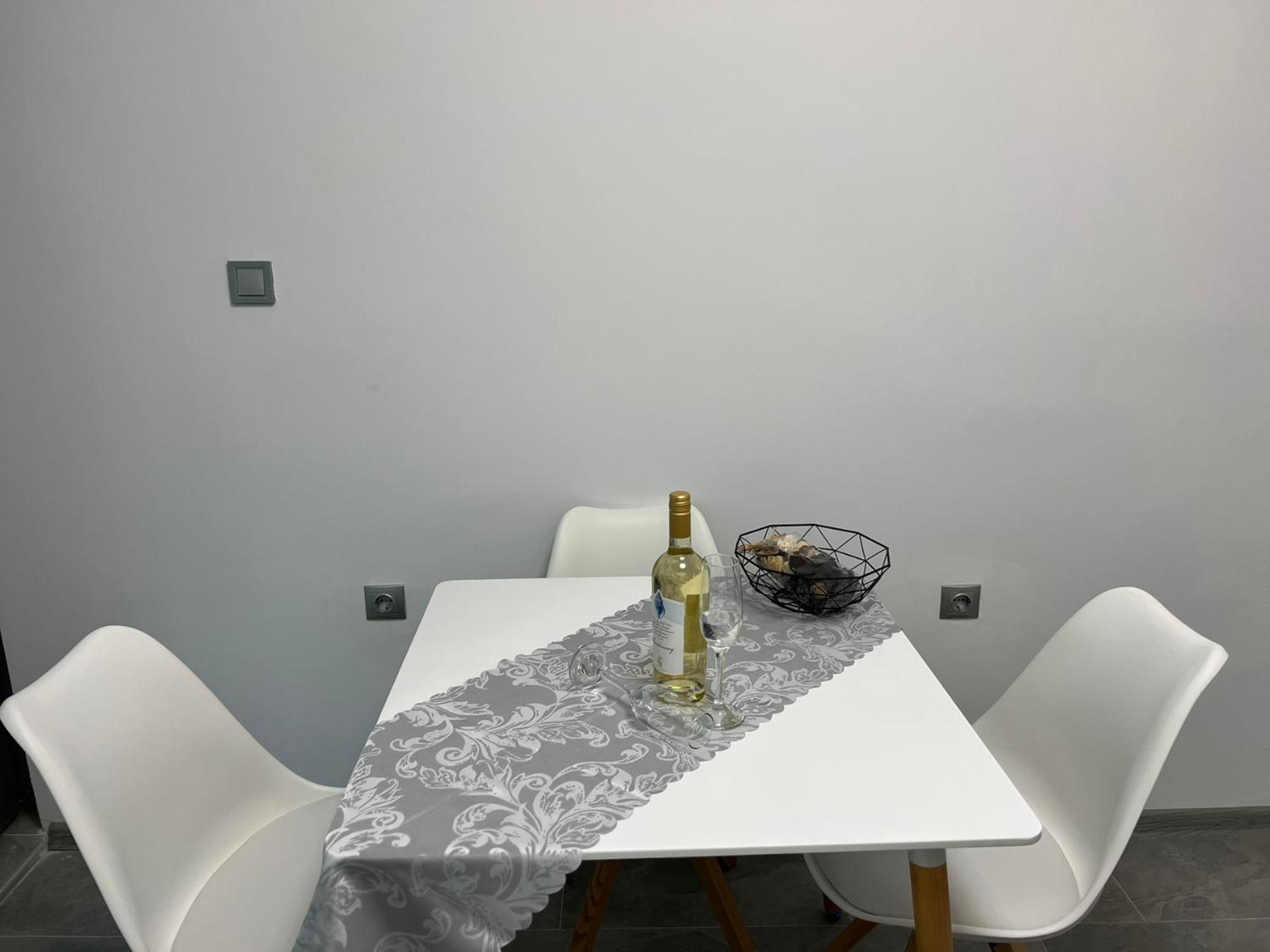 Centrico - Modern 1Bd Flat In Varna By Flat Mаnager Bagian luar foto
